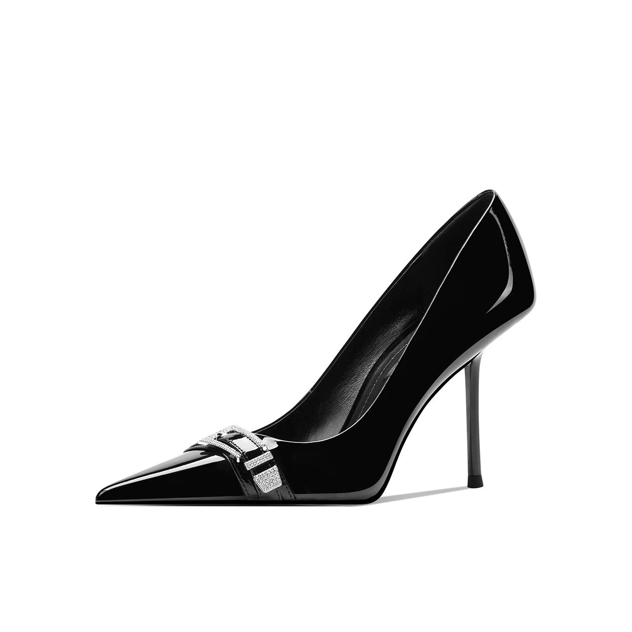 AA-139$-Essentials Women's High Heel Shoes