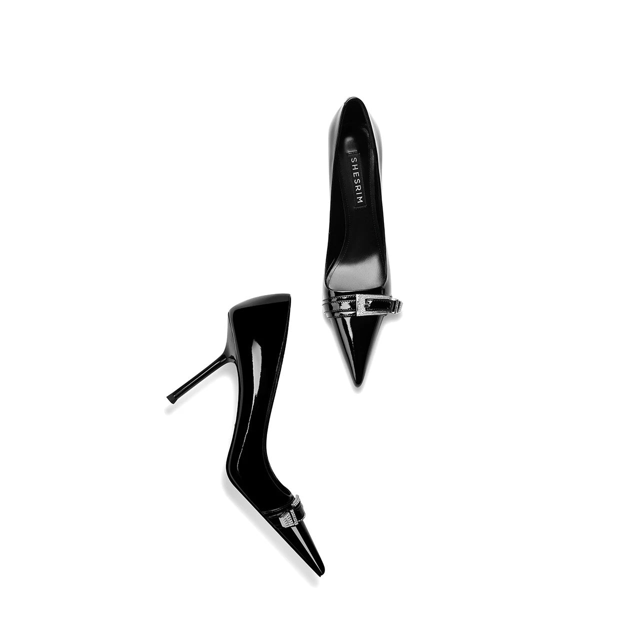 AA-139$-Essentials Women's High Heel Shoes